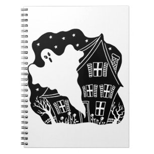 Carnet Halloween
