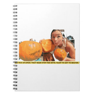 Carnet Halloween