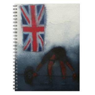 Carnet Haltérophile 2010