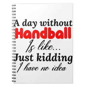 Carnet handball