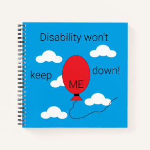 Carnet Handicap ne me laissera pas tomber :
