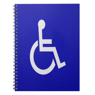 Carnet Handicapés handicapés