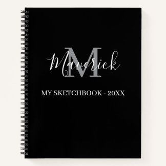 Carnet Handwriting Notebooks for Kindergarten 