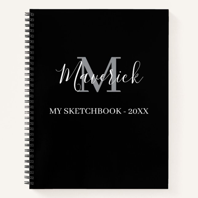 Carnet Handwriting Notebooks for Kindergarten  (Devant)