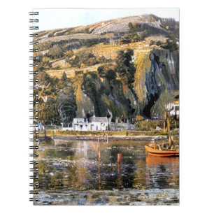 CARNET HARBOUR BARMOUTH WALES
