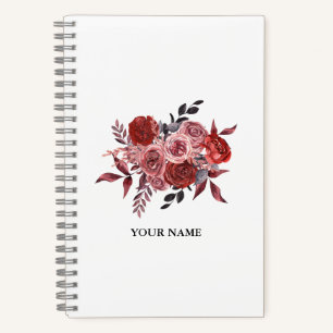 Carnet Harmonie