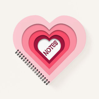 Carnet Harmonie dans les coeurs : Une mélodie d'amour cou