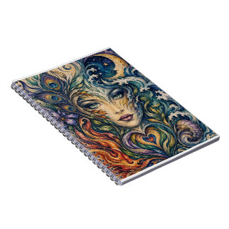 Carnet Harmonie des Éléments