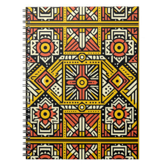 Carnet Harmonie radieuse
