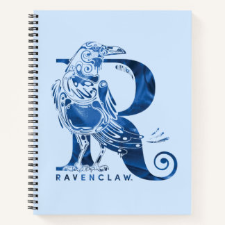 Carnet Harry Potter | Aguamenti RAVENCLAW™ Graphique