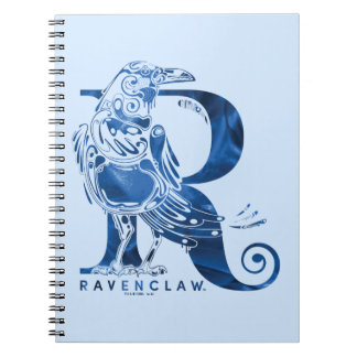 Carnet Harry Potter | Aguamenti RAVENCLAW™ Graphique