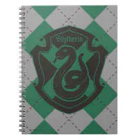 Carnet Harry Potter, HOGWARTS™ Crest Aquarelle