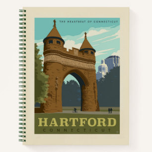 Carnet Hartford, CT