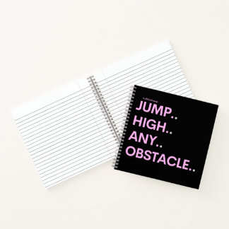 Carnet Haut