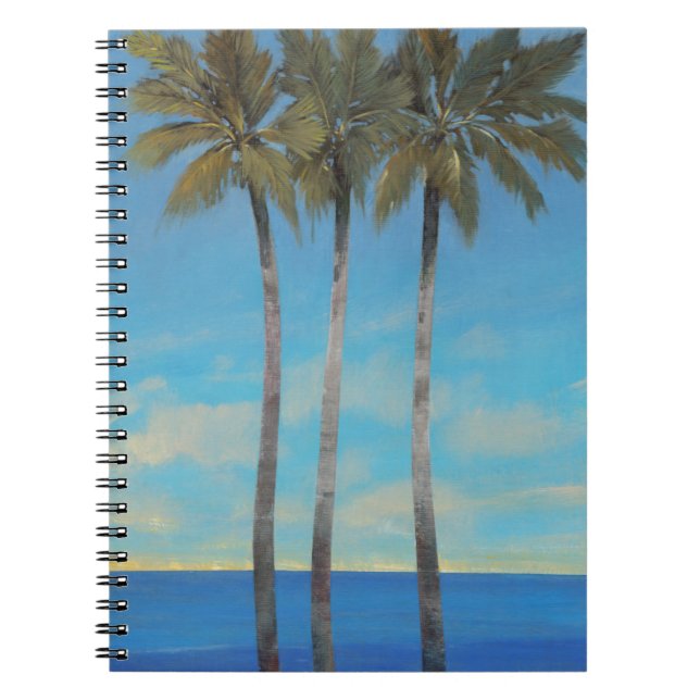 Carnet Haut debout II (Devant)