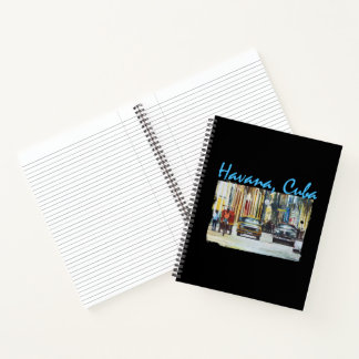 Carnet Havana Habana Viejo Cuba