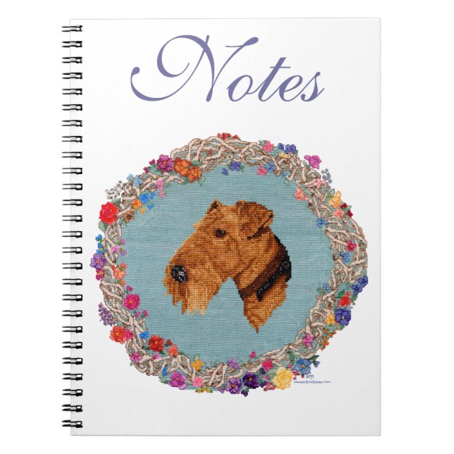 Carnet Head study (Devant)