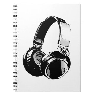 Carnet Headphone