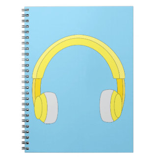 Carnet Headphones