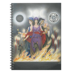 Carnet Hécate