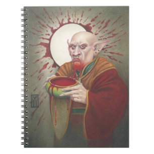 Carnet Hémogoblin