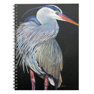 Carnet Heron