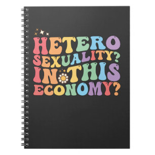 Carnet Hétérosexualité super Dans Cette Économie LGBT