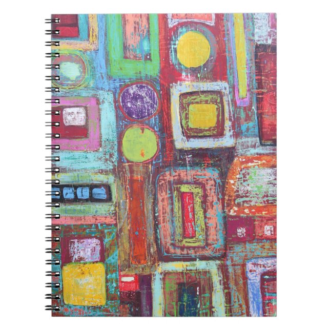 Carnet Heure de pointe (Devant)