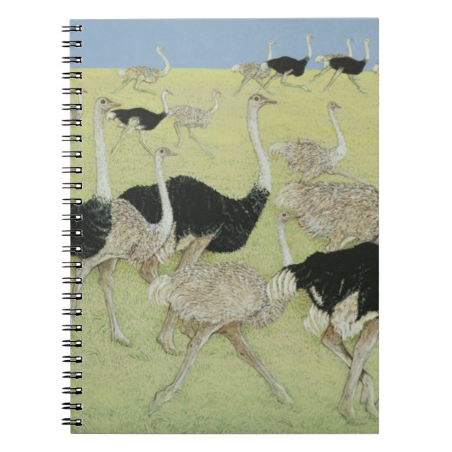 Carnet Heure de pointe 2 (Devant)