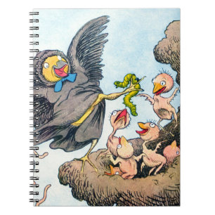 Carnet Heure du repas