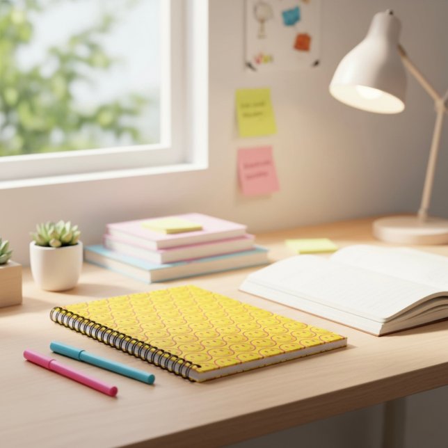 Carnet heureux (Créateur téléchargé)