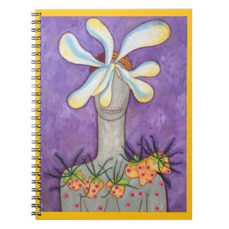 Carnet heureux