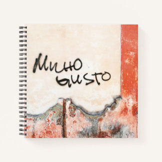 Carnet Heureux de vous rencontrer 