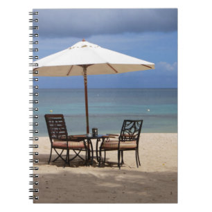 Carnet Heureux dehors