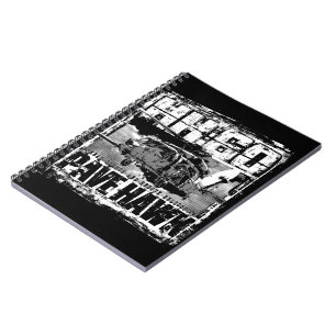 Carnet HH-60 Pave Hawk