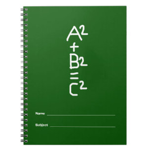 Carnet HI54EDU Pythagore