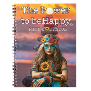 Carnet HIPPIE