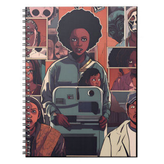 Carnet Histoire inconnue