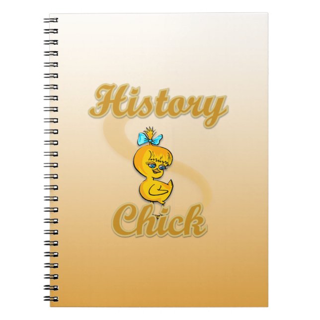 Carnet Historique (Devant)