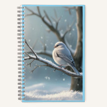hiver Serenity Bird