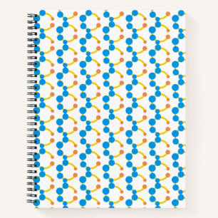 Carnet hochet jouet