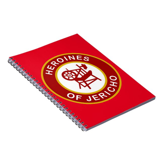 Carnet HOJ (Côté Droit)