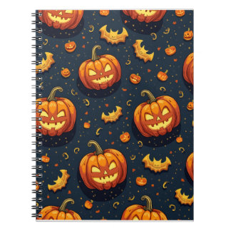 Carnet Holloween