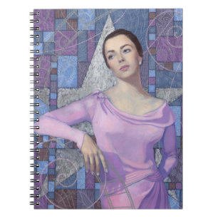 Carnet Hollywood Star