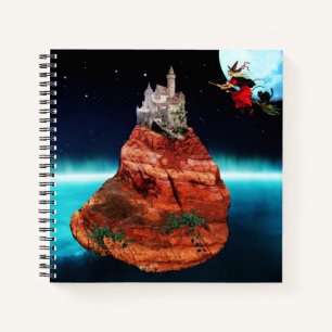Carnet home doux