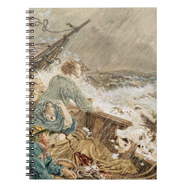 Carnet Honorez le chouchou et son père sauvant le (Devant)
