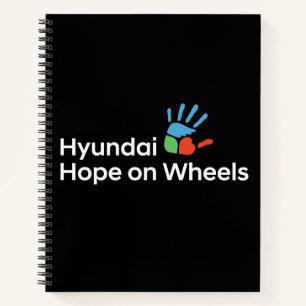 Carnet Hope On Wheels