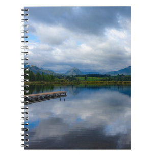 Carnet Hopfensee - Bavière - Allgäu - Allemagne