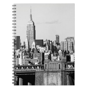 Carnet Horizon II de NYC