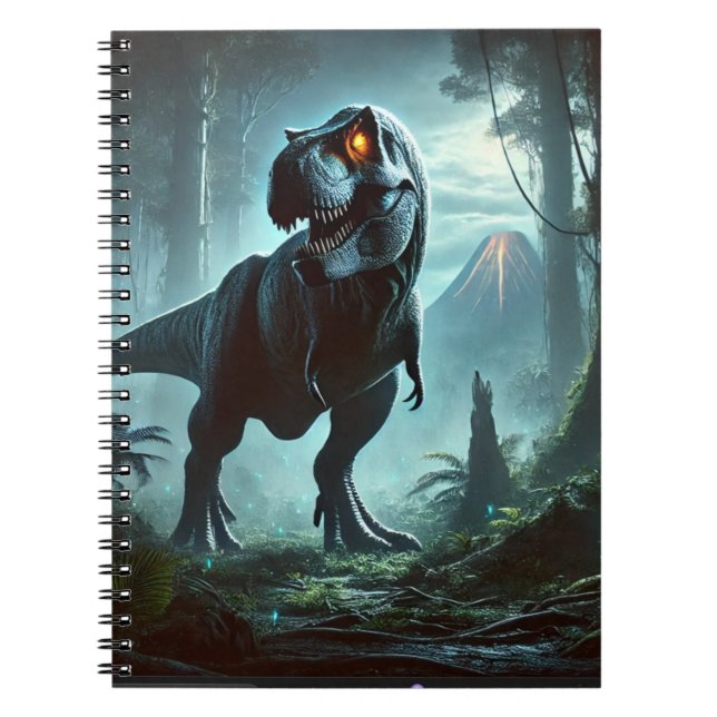 Carnet Horloge murale (Devant)